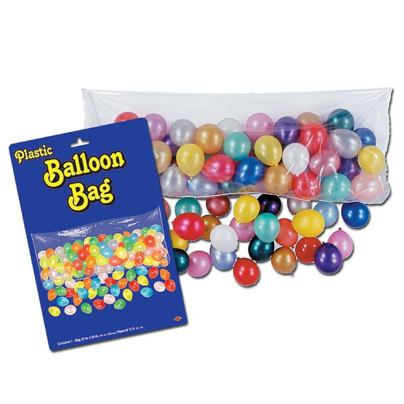 36inX6ft BALLOON BAG
