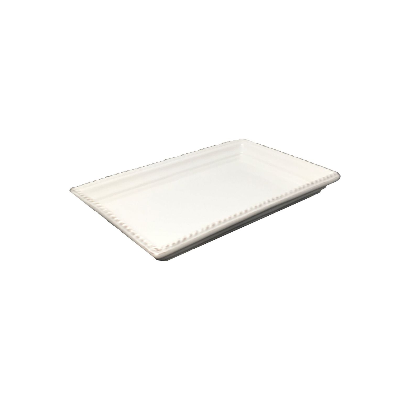 CADDY FOR GUEST NAP WHITE