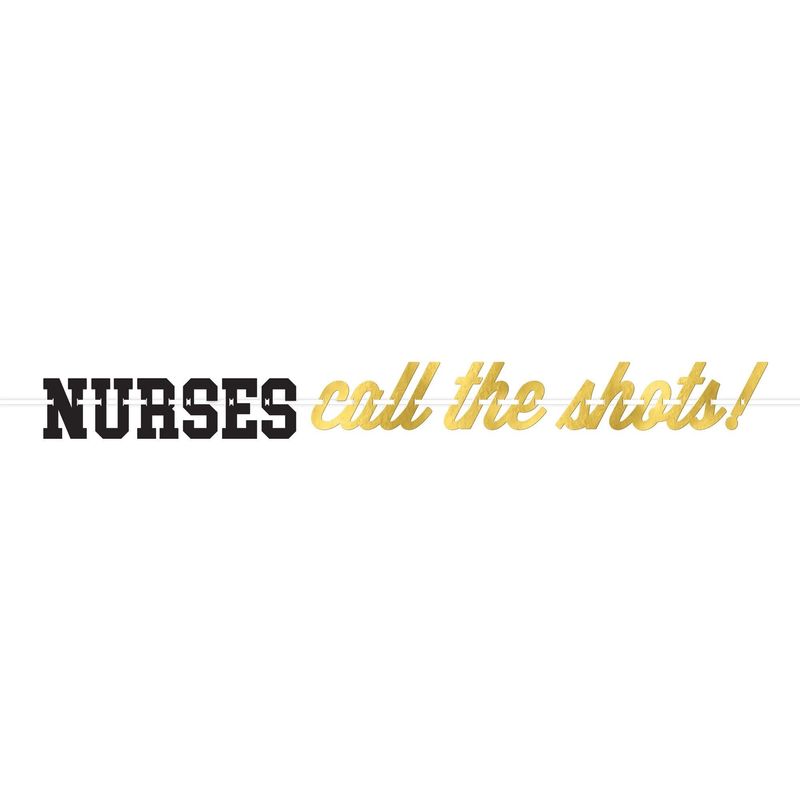 BANNER NURSES CALL THE SHOTS