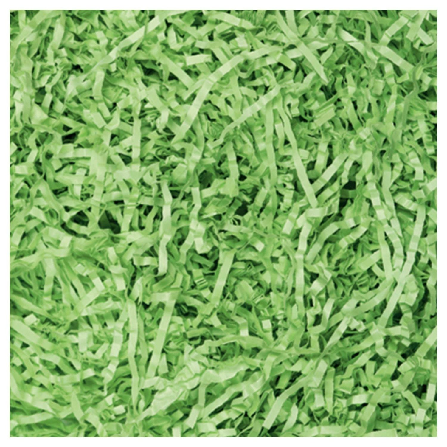 SHRED PAPER -LIME