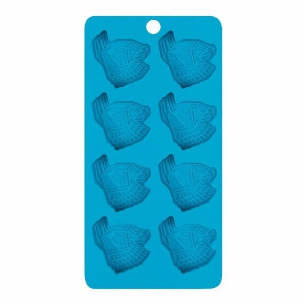 SILICONE ICE CUBE TRAY LOOT LLAMA FORTNITE