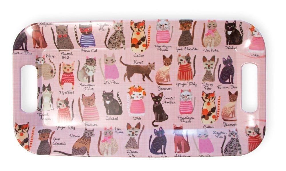 20CT LUN COOL CATS