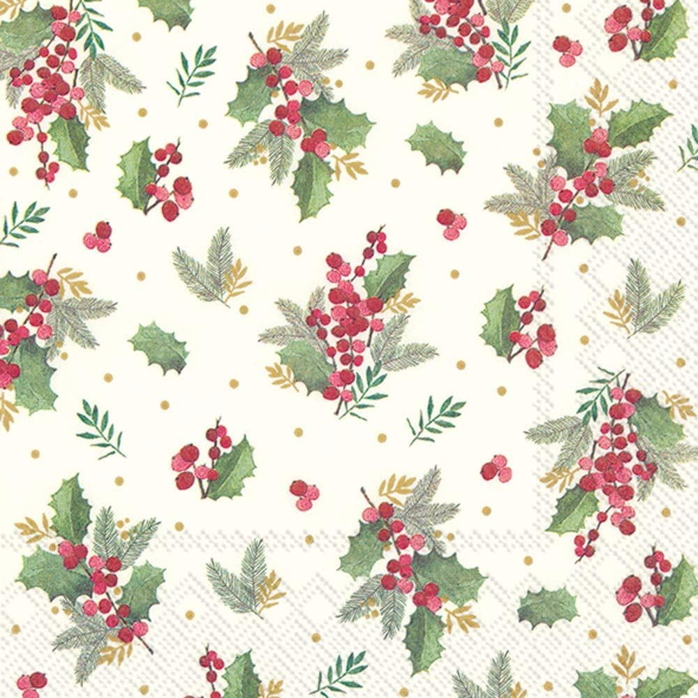 20CT LUN SILJA CREAM