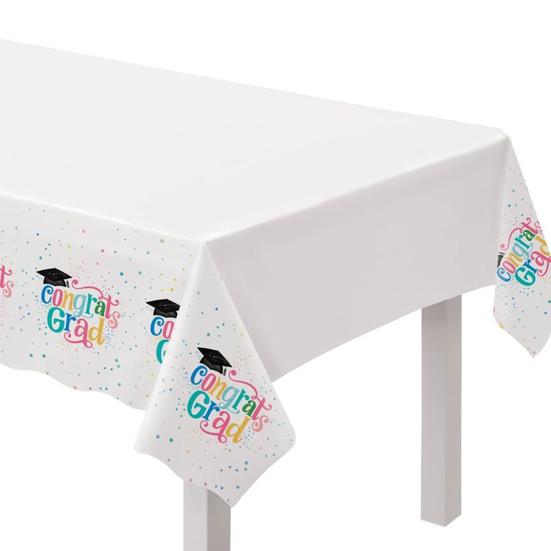 TABLE COVER FOLLOW YOUR DREAMS