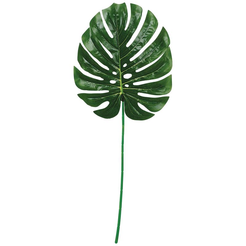 Faux Palm Leaf, Multi-Pack