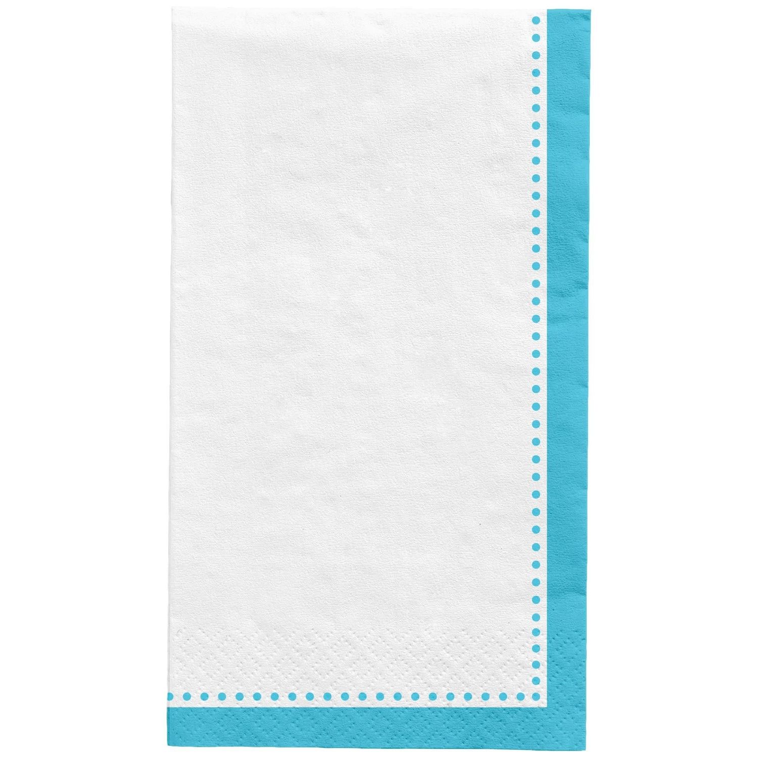 Premium Buffet Napkins - Caribbean
