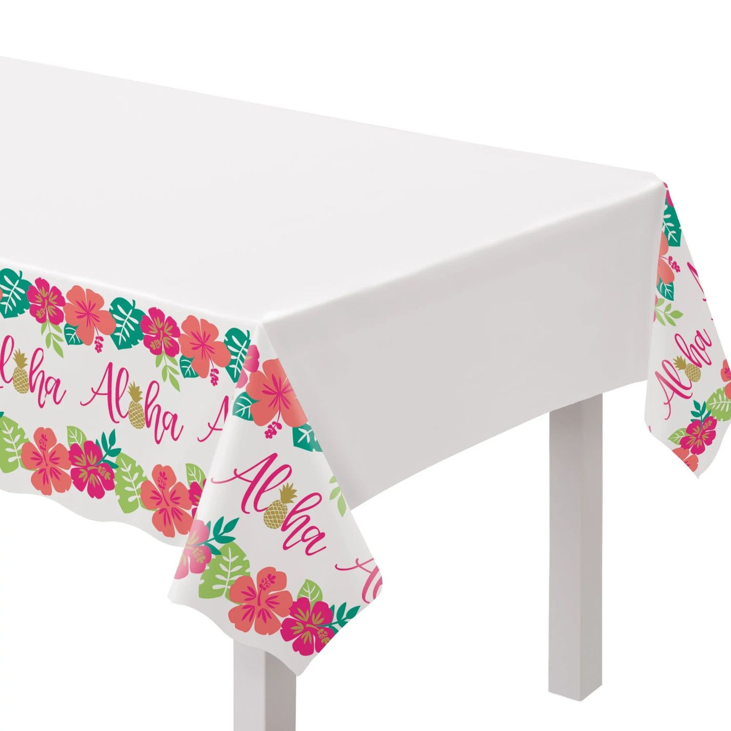TABLECOVER ALOHA