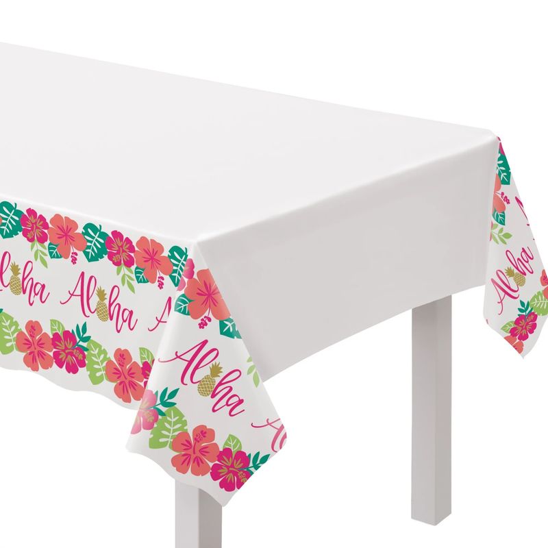 TABLECOVER ALOHA
