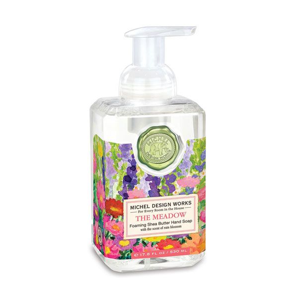 THE MEADOW FOAMING SOAP