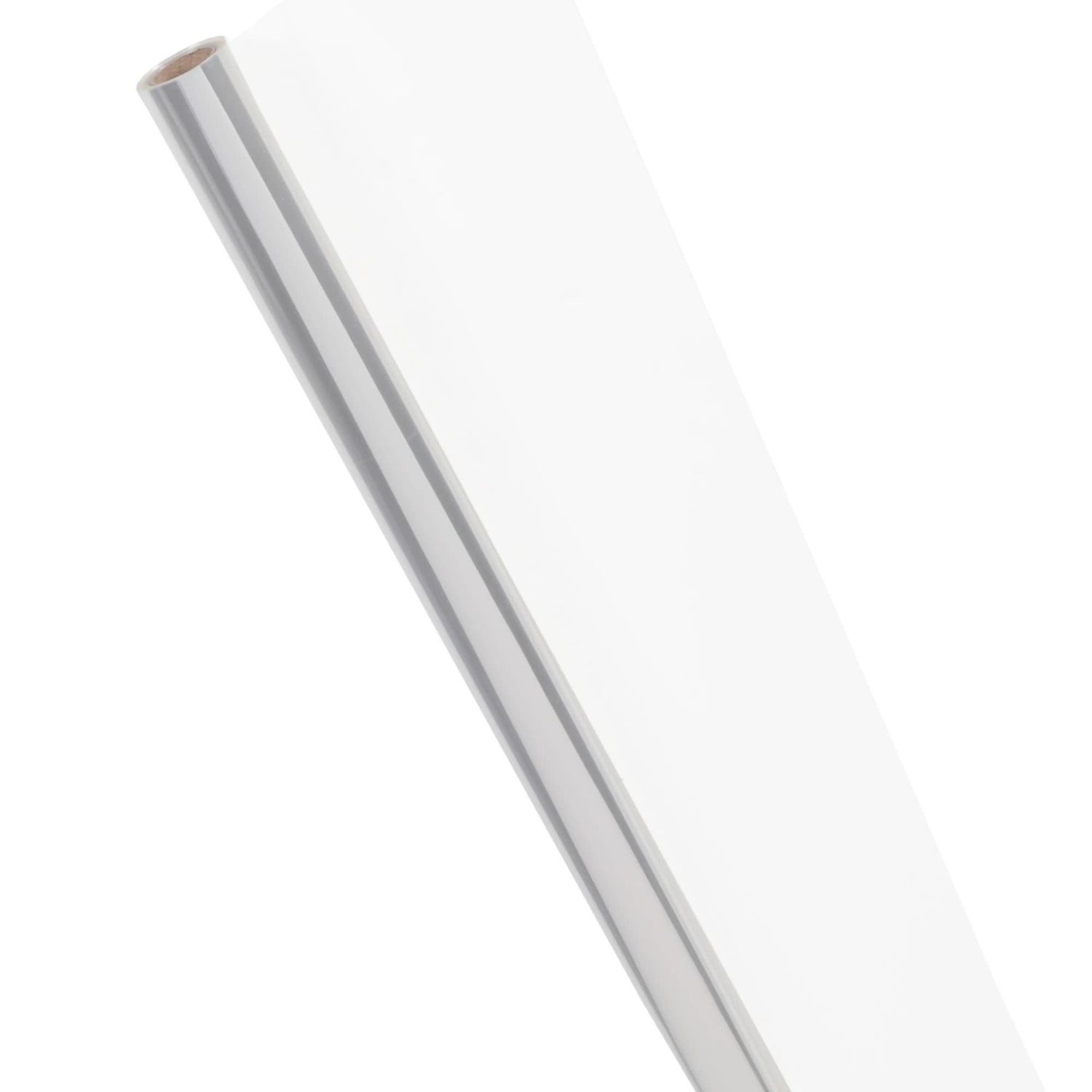 40FT X 30" CLEAR CELOPHANE