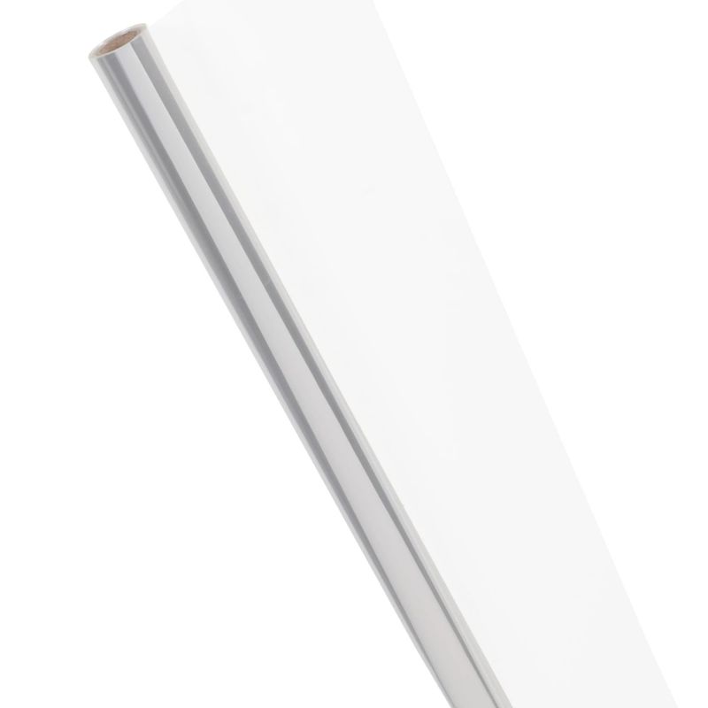 40FT X 30" CLEAR CELOPHANE