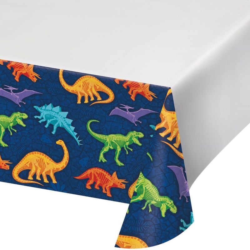 TABLECOVER DINO DIG