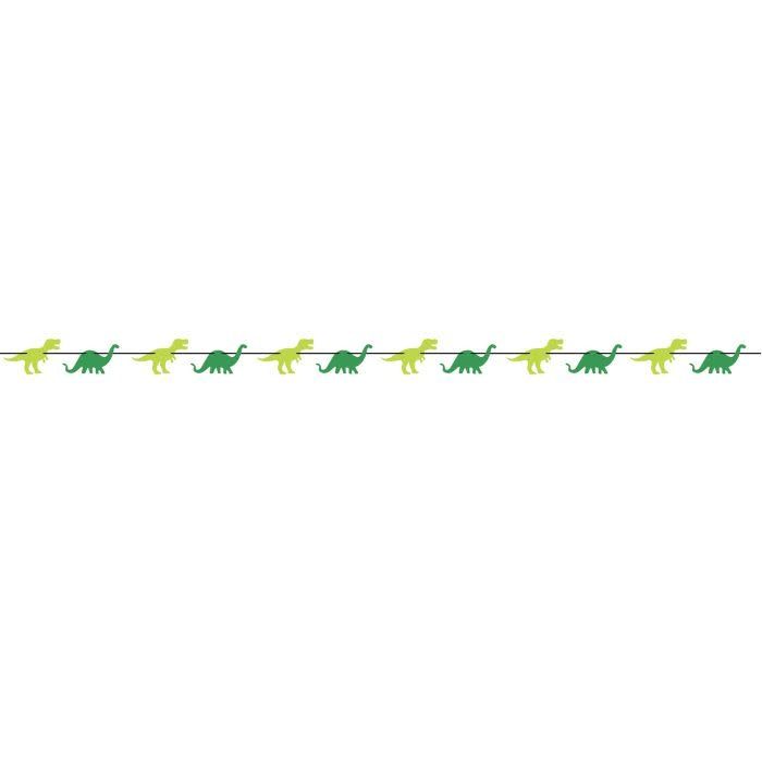 Dinosaur Streamer-9ft