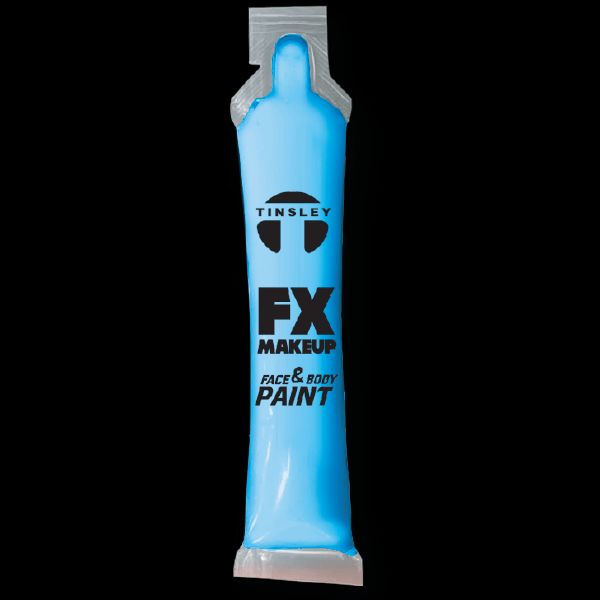 FX MAKEUP PRIME BLUE