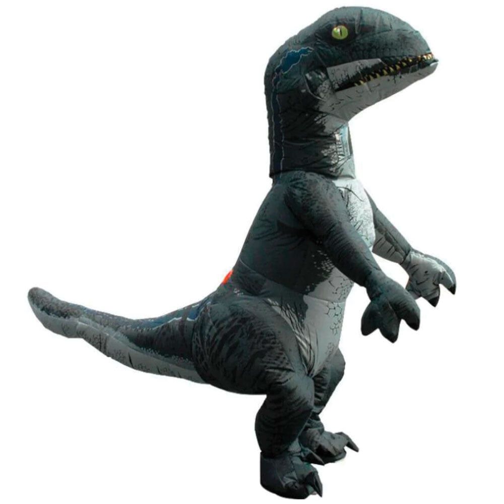 INFLATABLE VELOCI RAPTOR