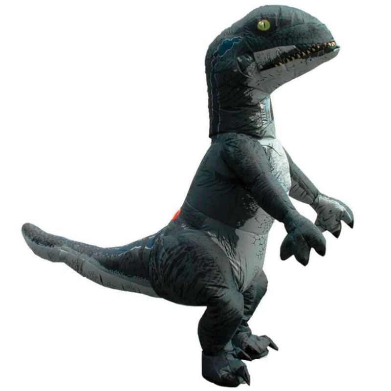 INFLATABLE VELOCI RAPTOR