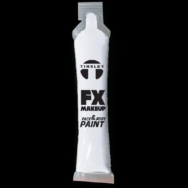 FX MAKEUP WHITE