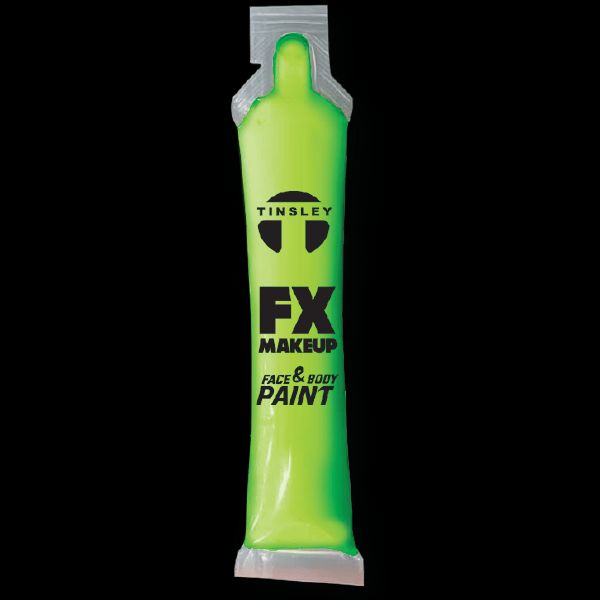 FX MAKEUP ACID GREEN