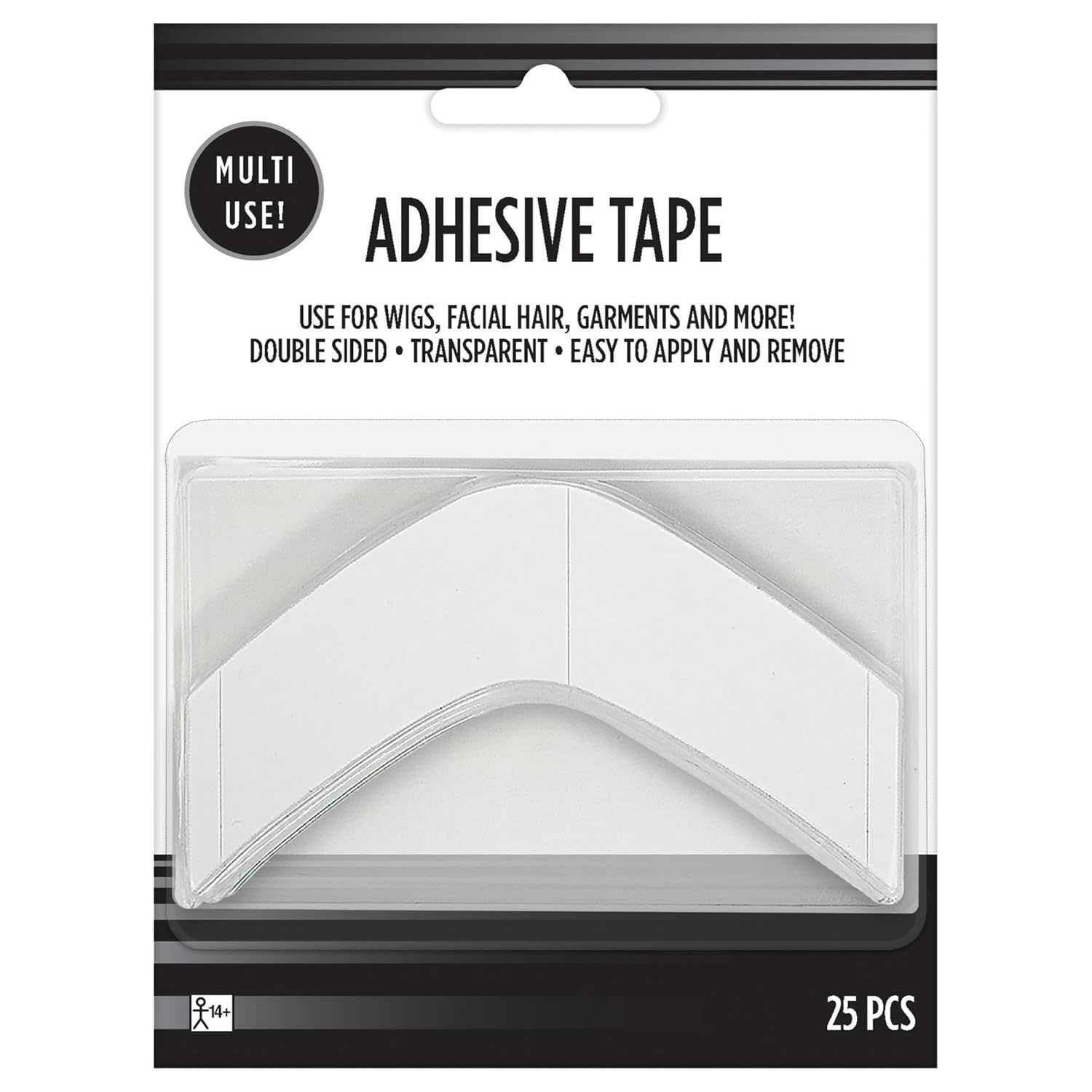 ADHESIVE TAPE