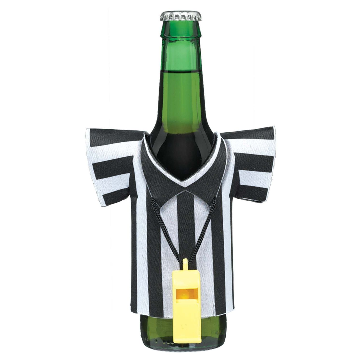 Referee Foam Drink Kozy Whistle