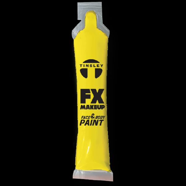 FX MAKEUP PRIME YELLOW