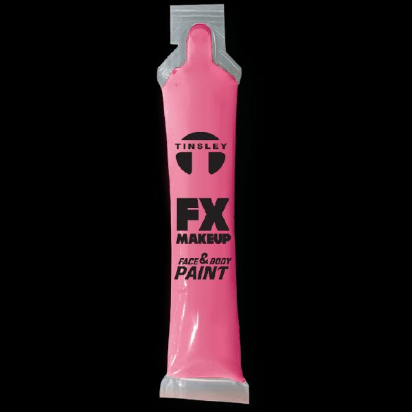 FX MAKEUP HOT PINK