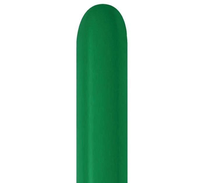 50CT 260 FASHION FOREST GREEN NOZZLE UP