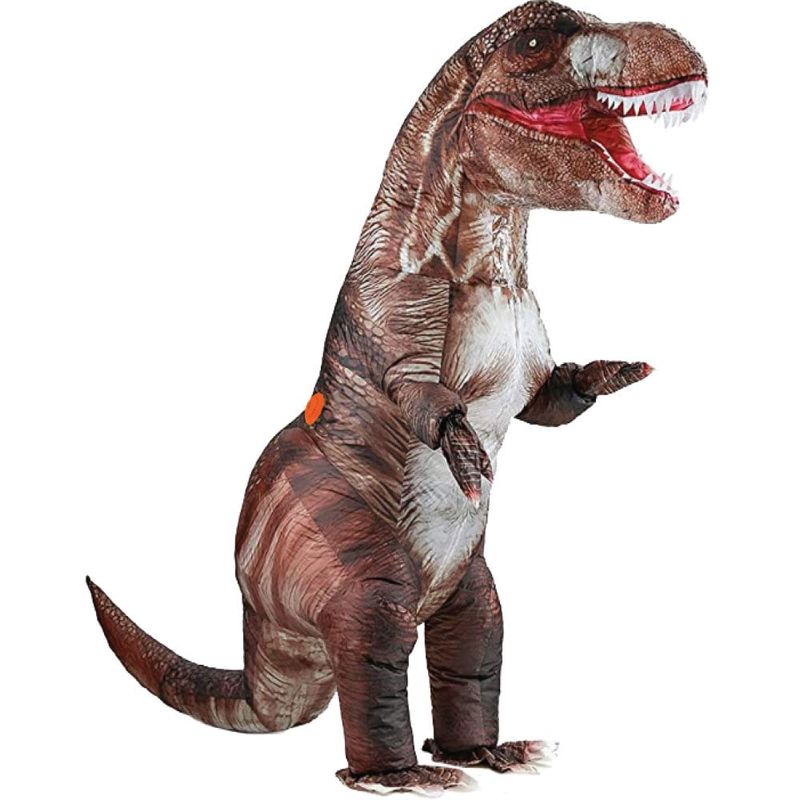 INFLATABLE T-REX