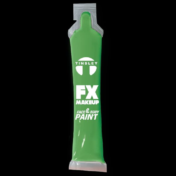 FX MAKEUP WITCH GREEN