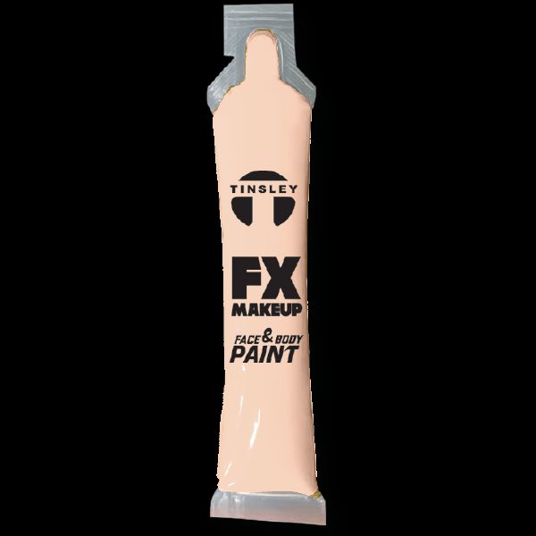 FX MAKEUP PALE FLESH