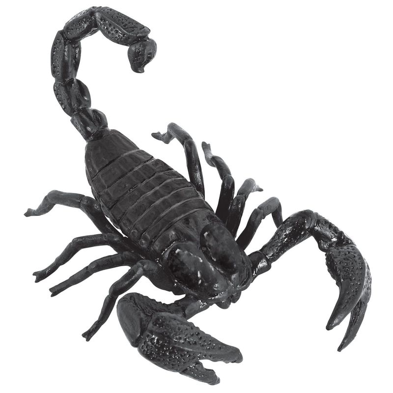 Giant Scorpion