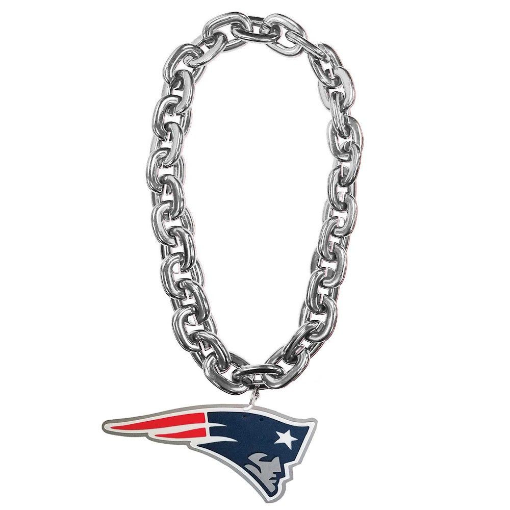 FAN CHAIN PATRIOTS