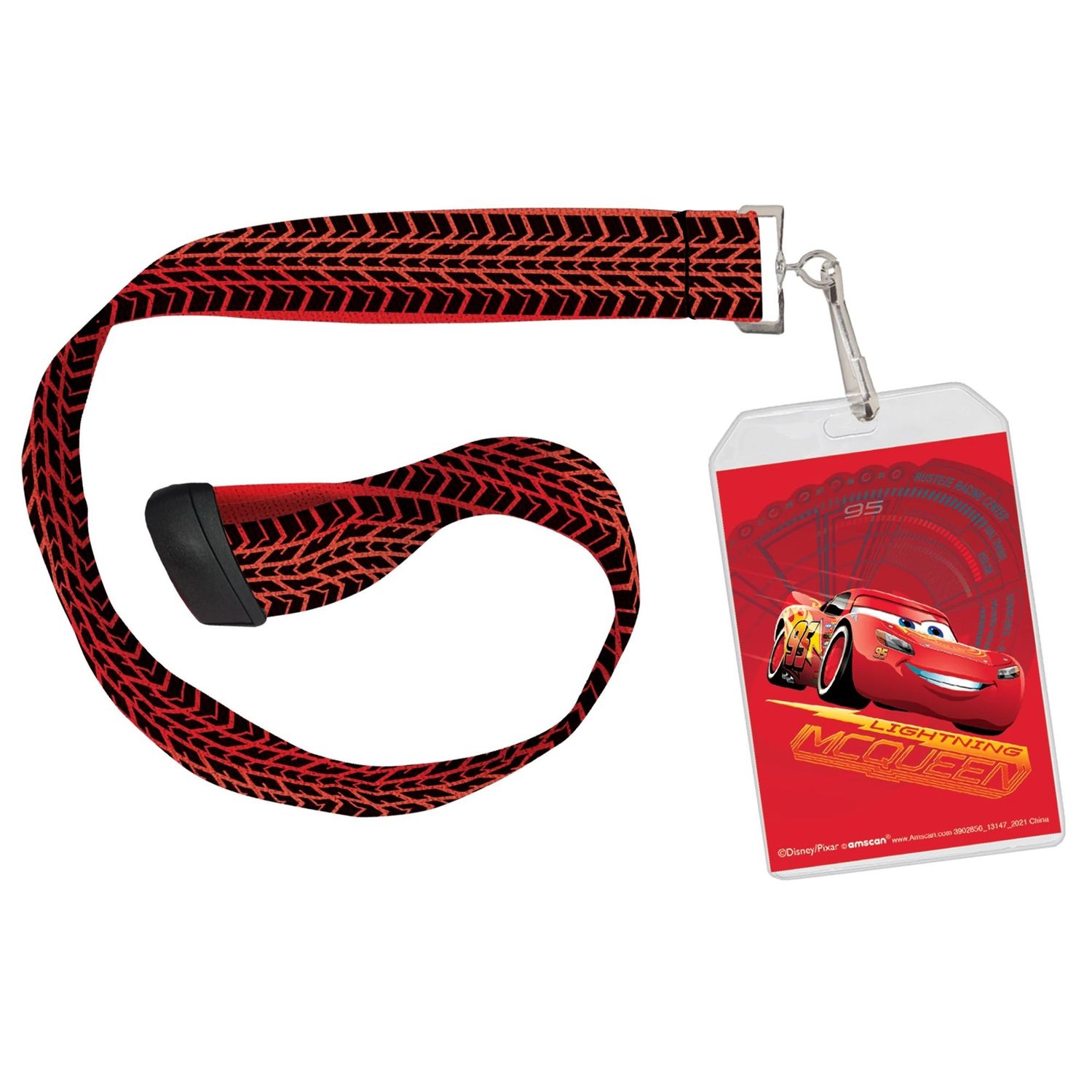 4CT ID LANYARD CARS 3