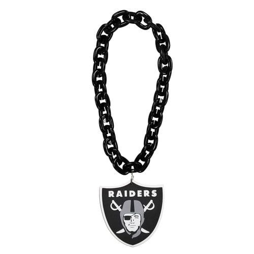 FAN CHAIN RAIDERS