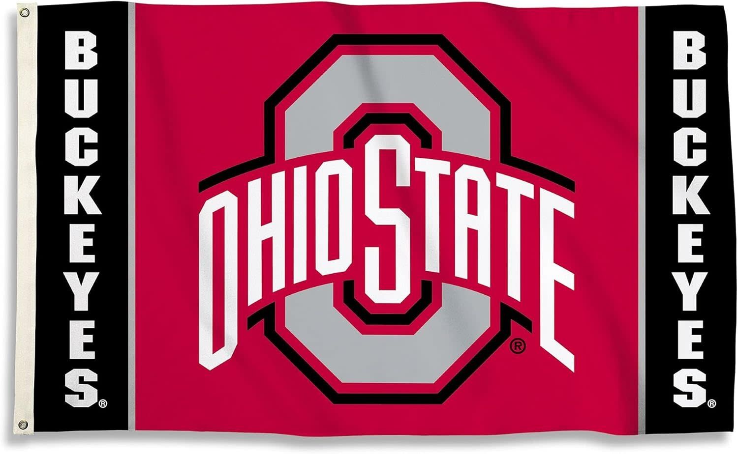 3'X5' FLAG BUCKEYES