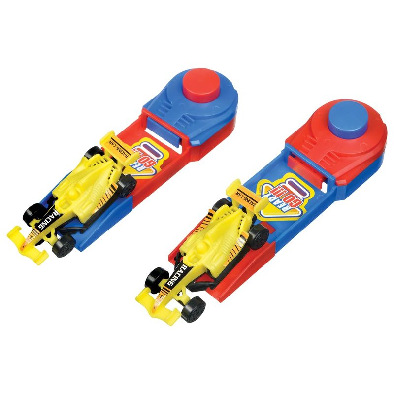 Track Racer High Count Favor