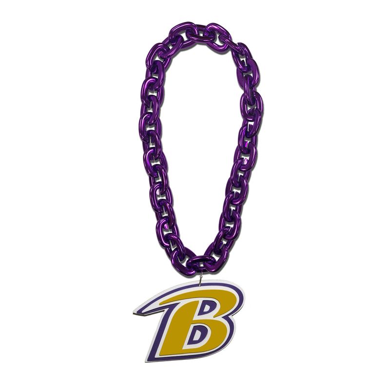 FAN CHAIN RAVENS