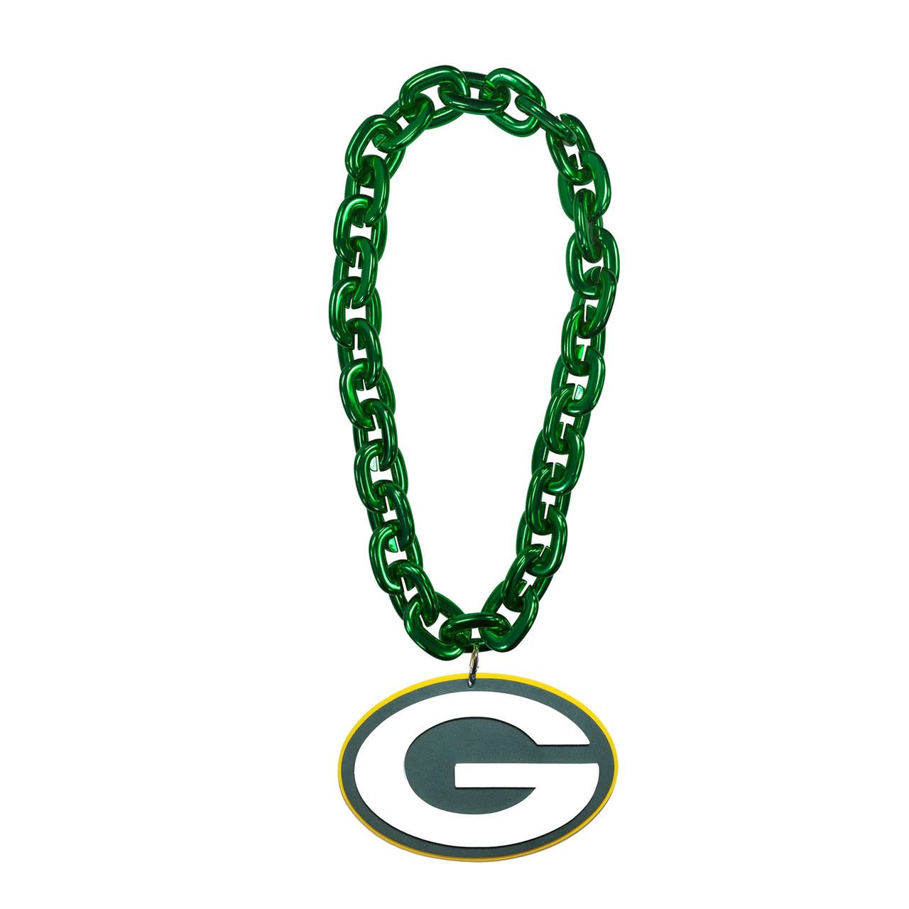 FAN CHAIN PACKERS