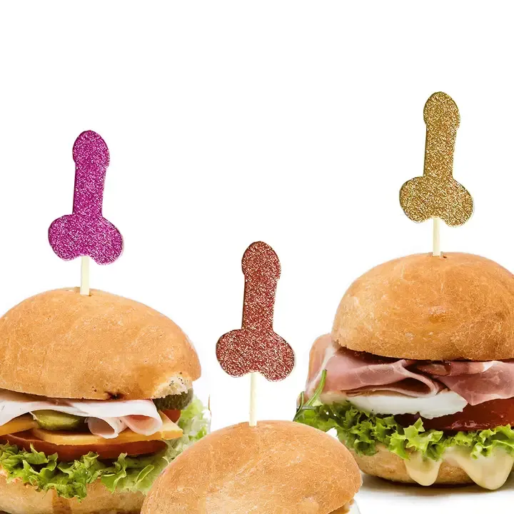 Penis Party Picks