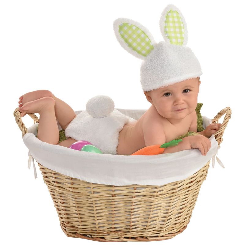 INFANT BUNNY KIT