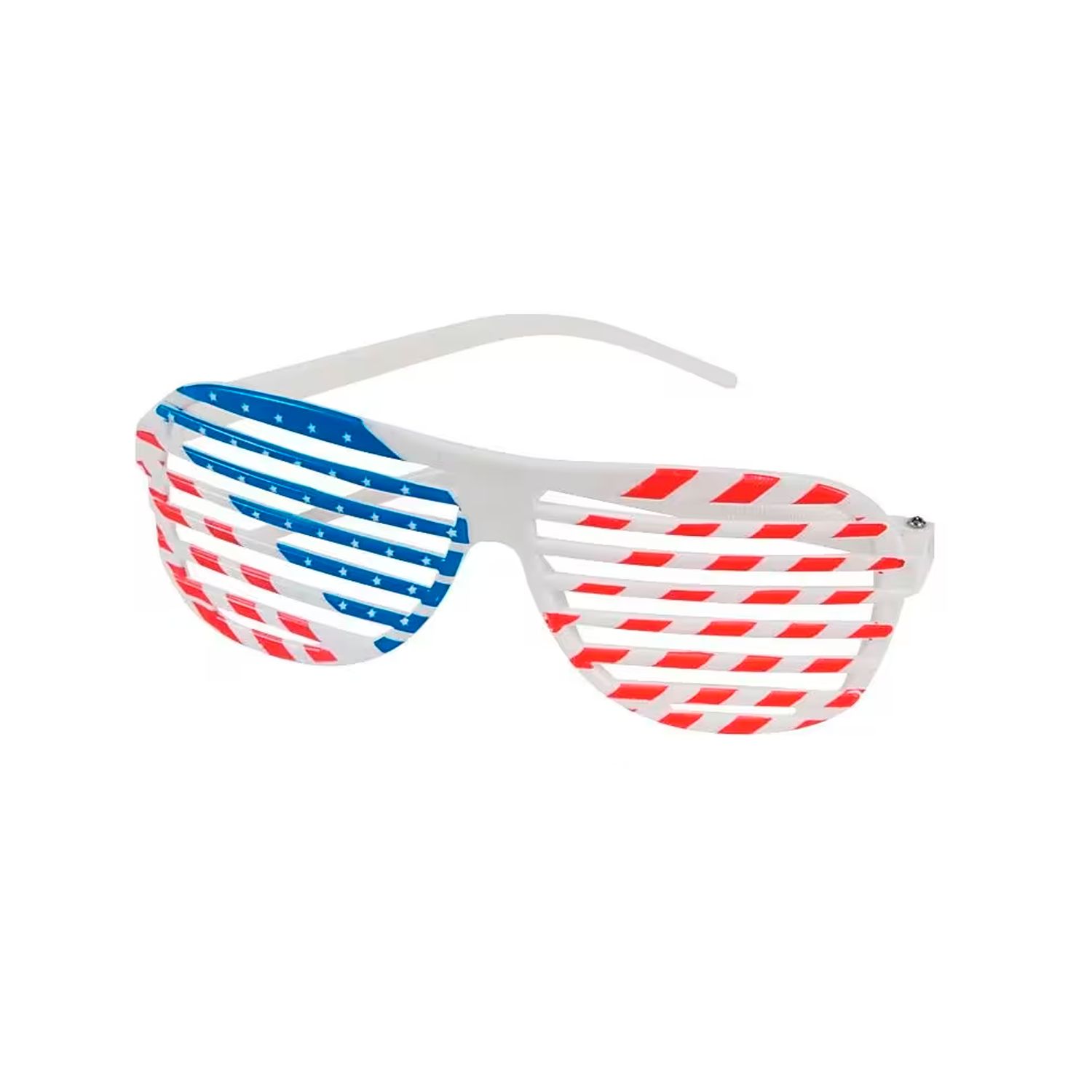 GLASSES PATRIOTIC