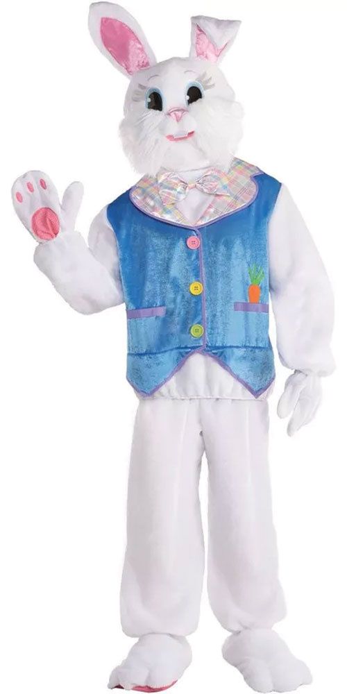 EASTER BUNNY STANDARD