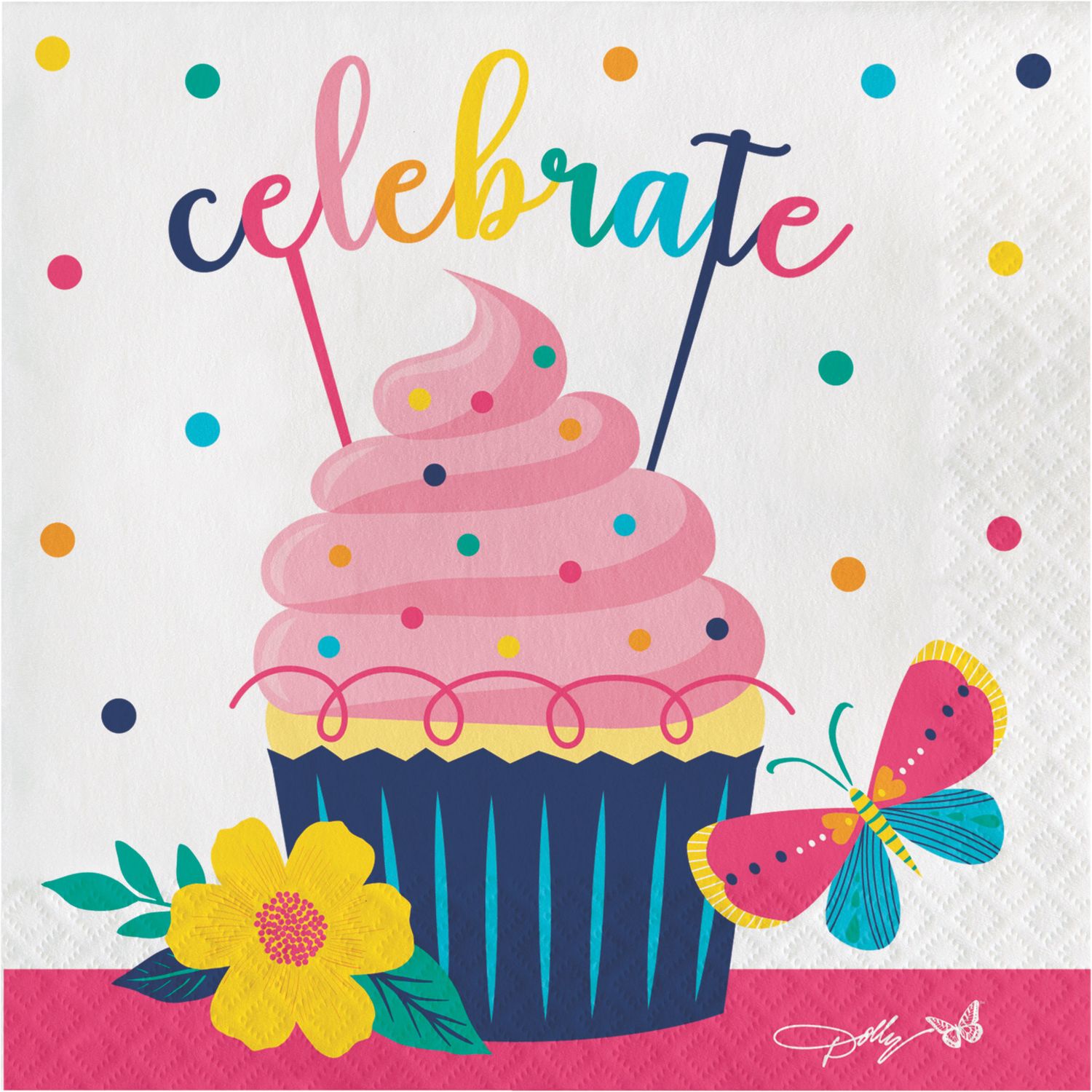 16CT LUN BLOSSOMING BEAUTY CELEBRATE