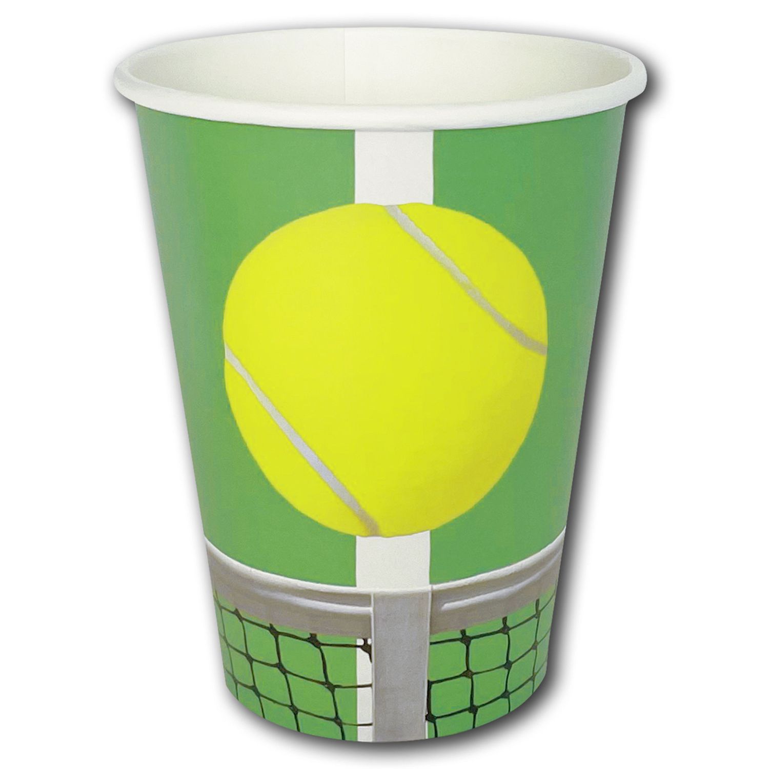 8CT 12oz TENNIS