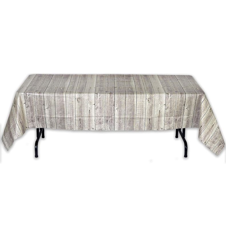 TABLE COVER FARM TABLE