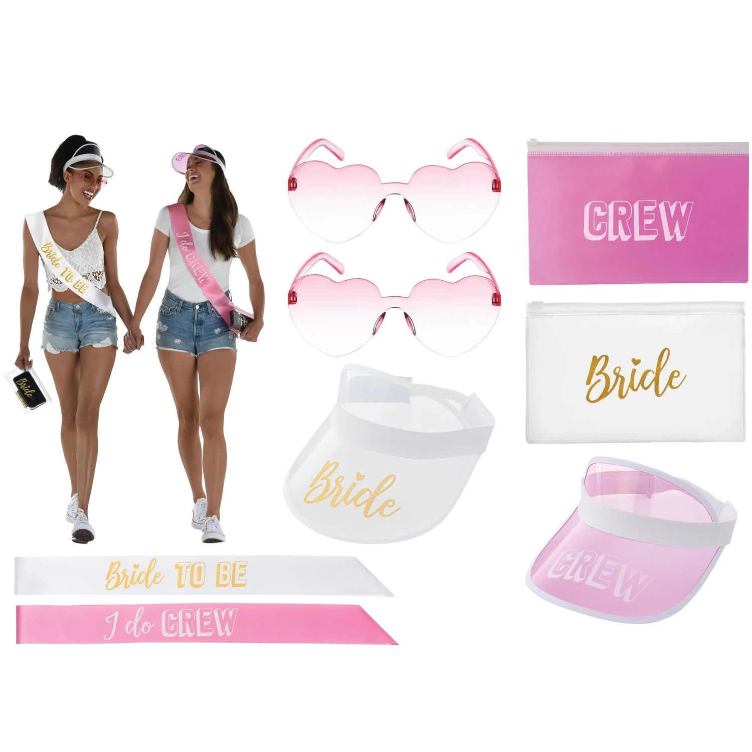 Bachelorette Party Kit