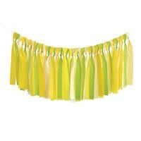 FRINGE BACKDROP CITRUS FRUIT