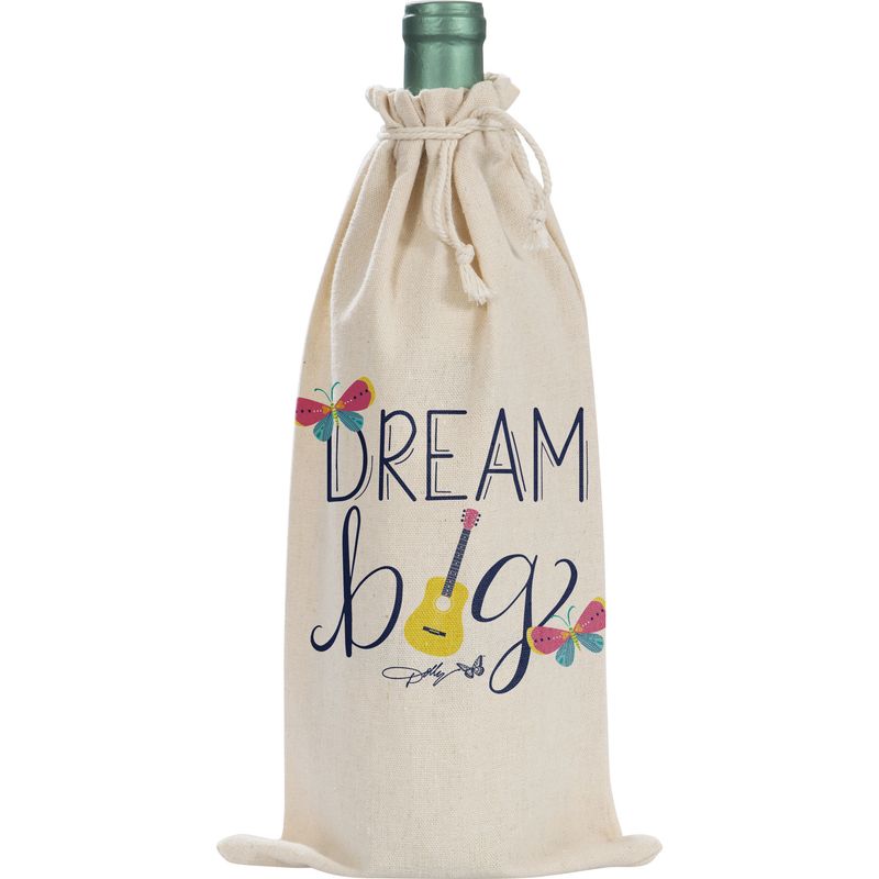 WINE BAG DREAM BIG