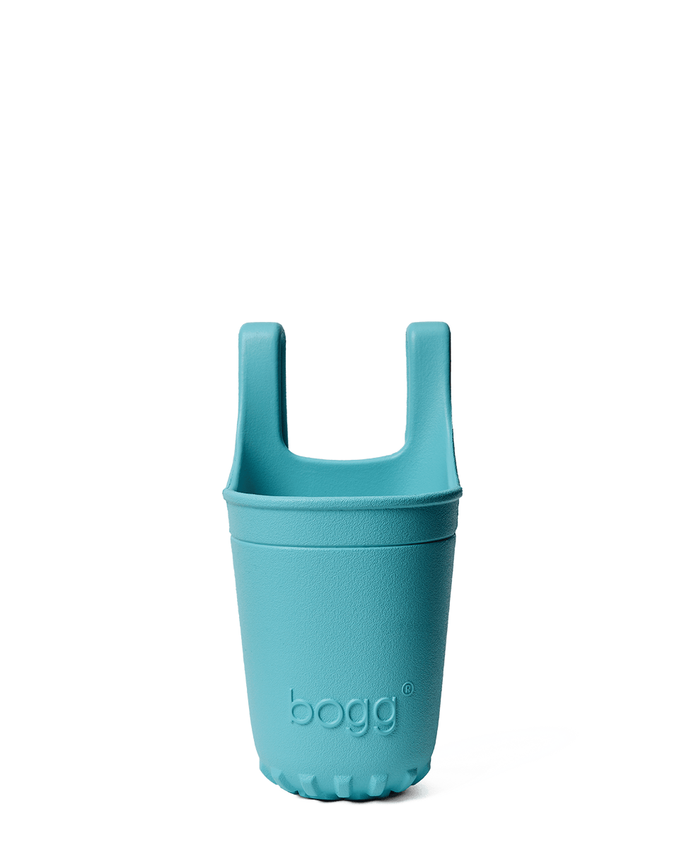 BOGG BEVY TURQUOISE
