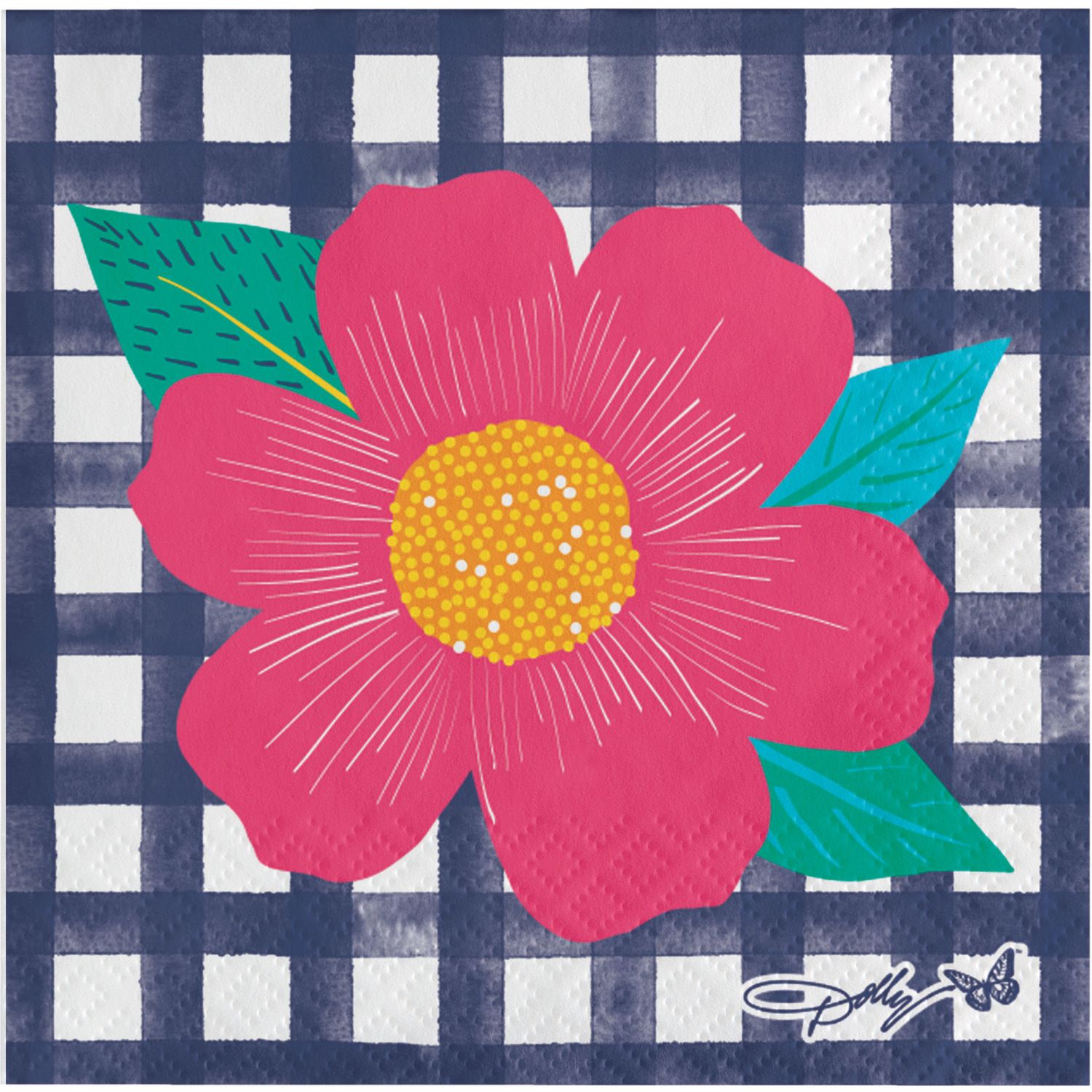 16CT BEV BLOSSOMING BEAUTY